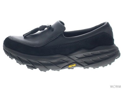 Size 8 - Hoka One One Speed Loafer Black for sale online | eBay