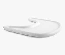 Stokke Tray Table for Tripp Trapp Chair 228701 Genuine US Version White