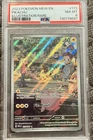 New ListingPikachu 173/165 SV: Scarlet & Violet 151 Holo Illustration Rare PSA 8