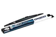 Scheibenwischerblatt Bügelwischblatt mit Spoiler WUSP550 OXIMO für SUBARU FORD