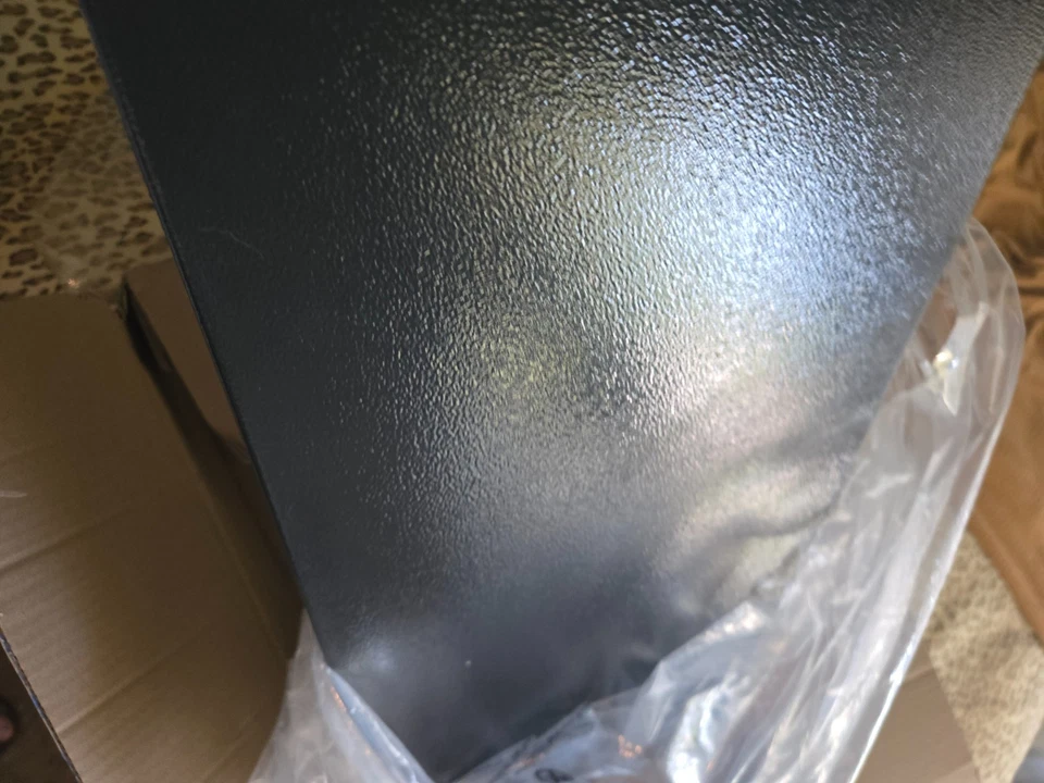 Estante delantero plegable Traeger Tailgater y parrilla serie 20 NUEVO SIN USAR Foto 2 de 4