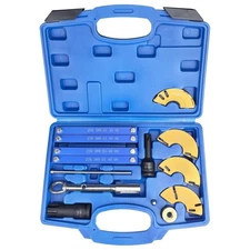 Engine Alignment Locking Timing Tool Kit | Camshaft Adjuster for Mercedes Benz❀
