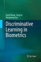 David Zhang (U. A.) | Discriminative Learning In Biometrics | Taschenbuch (2018)