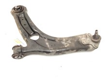 3Q0407151E BRAZO SUSPENSION INFERIOR DELANTERO IZQUIERDO / 2707959 PARA VOLKSWAG