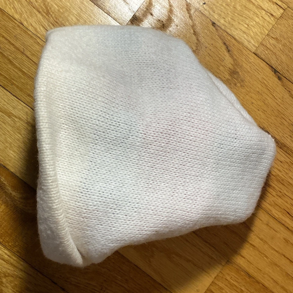 Toque/Gorro Vintage - Big Union Jack Reino Unido Inglaterra Foto 3 de 4