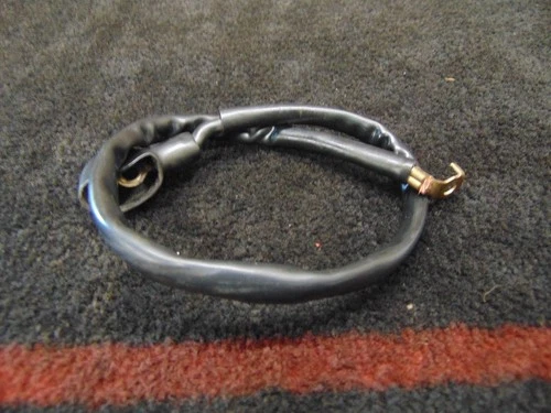 WIRE, STARTER MOTOR LEAD | Includes Item(s) 14A