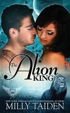 The Alion King by Taiden, Milly, Brand New, Free shipping in the US