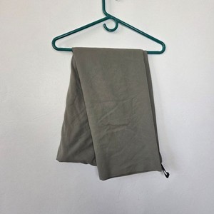 Hurley H2O Dri-Wick Technology Gym Towel 40x72 Sage Green Quick Dry Yoga Workout