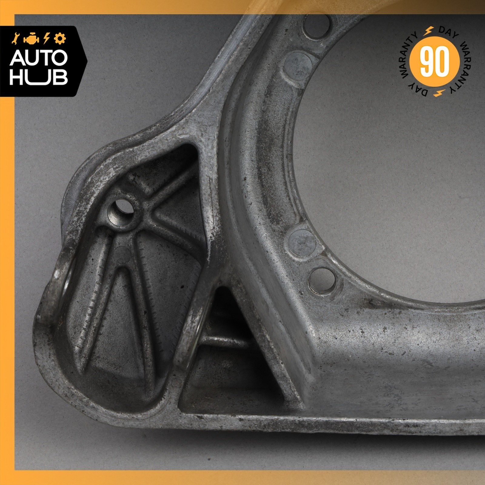 Bentley Continental GT Flying Spur Front Left or Right Shock Strut Mount Bracket