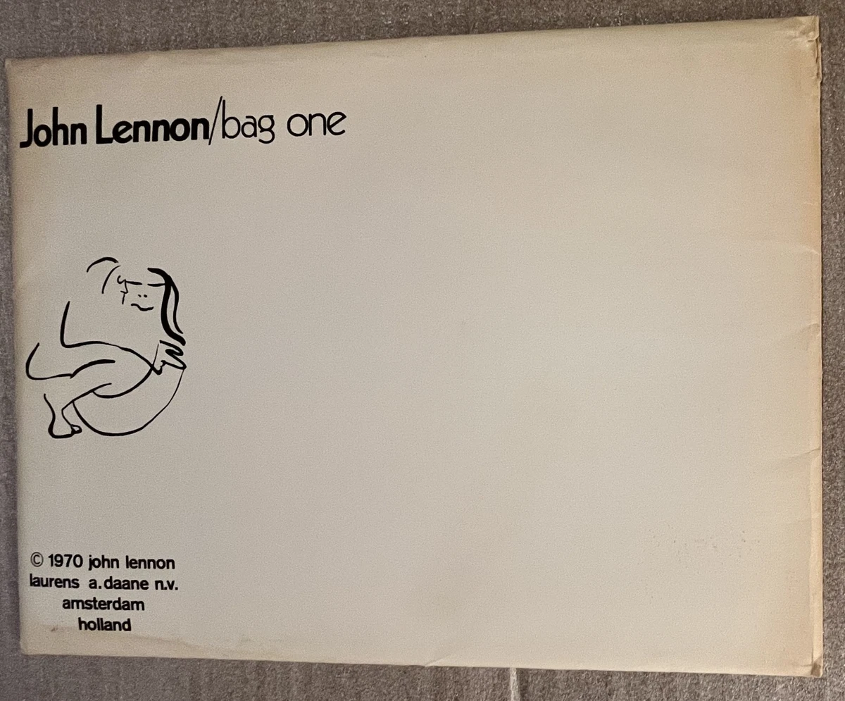25+ Original John Lennon Memorabilia for sale | Updated Oct 2026