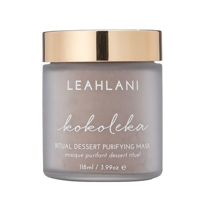 Leahlani Kokoleka Purifying Mask