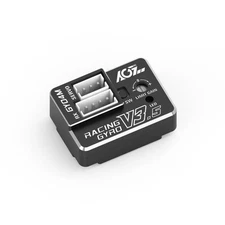 Upgraded Mini Z Gyros for Drifting Mini-Z Car, Aluminum 4g Precision Set