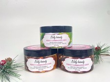 Sugar Body Scrub - 8 oz. Various Fragrances Available
