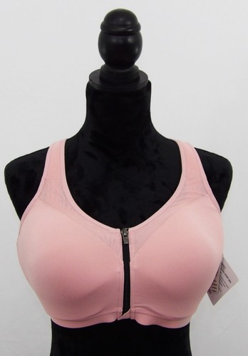 Ensemble Sport Victoria's Secret Incredible Bra + Knockout Capri - Taille 32B/S, Neuf Avec étiquettes