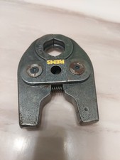 Rems Pressing Tongs VI 1