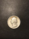 1932-D Washington Silver Quarter Key Date Denver Low Mintage PBW-36