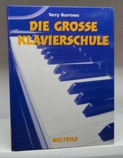 Die grosse Klavierschule Buch -