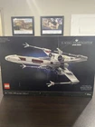 LEGO Star Wars UCS X-Wing Starfighter 75355 Complete Set 1949 Pieces 18+