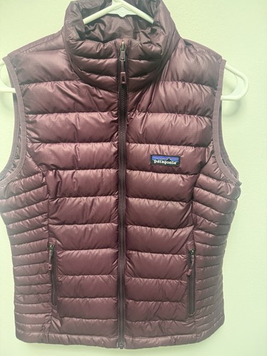 Patagonia Women’s Vest Small