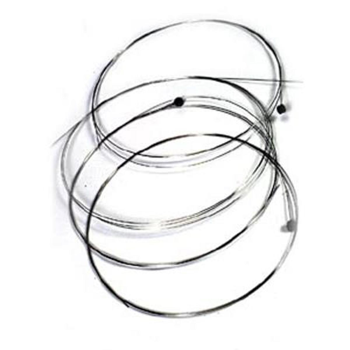 Сменная одинарная струна Peavey калибра 011 для гитары 00067040 2690₽