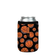 Sok It CanSok - Slam Dunk Basketball 12 oz. Can Sleeve Coozie