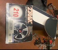 Catena da neve Maggigroup Trak Auto 210