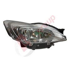 PEUGEOT 508 MK1 11-14 RIGHT SIDE O/S FRONT HEADLIGHT 89906000