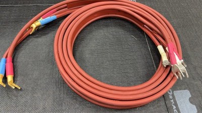 Ven den hul m c magnum hybrid -- 1.8m with connector