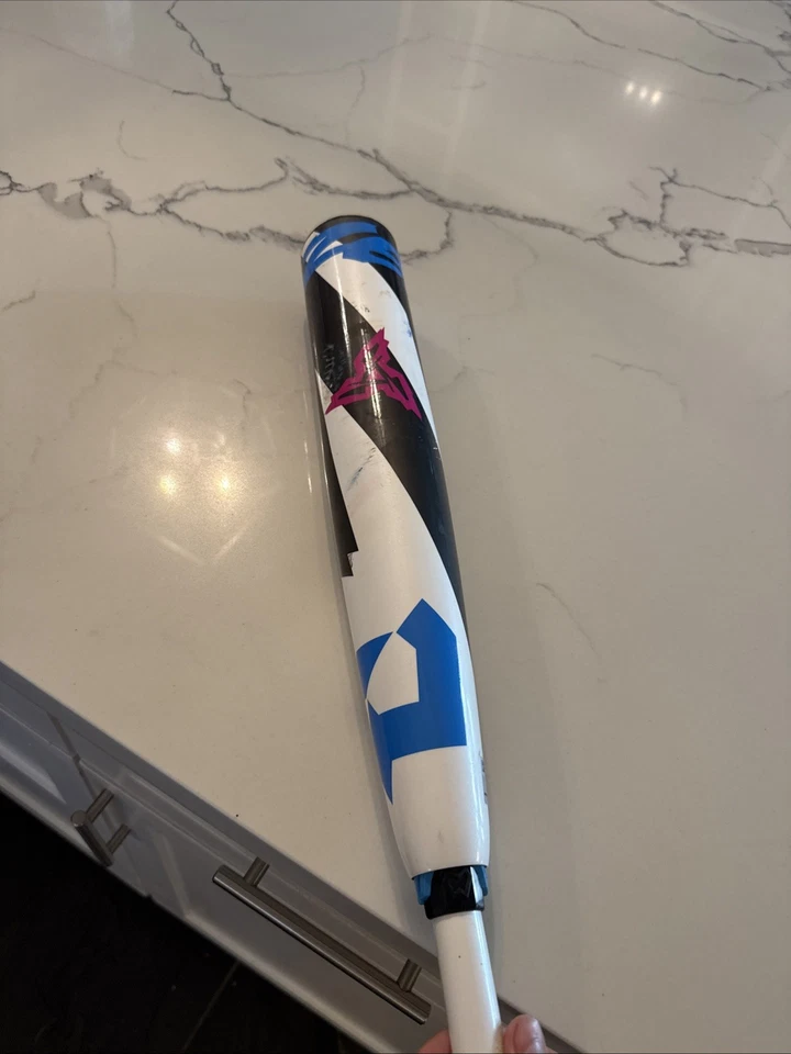 Bate de béisbol DeMarini Zen 31/23 (-8) USSSA - 31"/23 oz - Modelo 2025 Foto 2 de 4