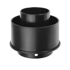 Planer Vacuum Adapter Compatible with For DeWalt DW735 DW735X Model Tools
