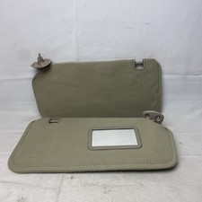 1996 - 2002 Saturn S Series Sun Visor Pair Se...