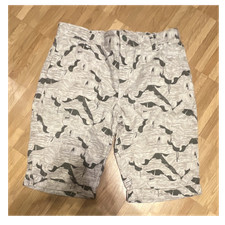 Orchestra Bermuda Shorts Jungen Camouflage Be...