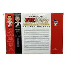 Luigi De Agostini - Forza Campioni - Basic Series - Kenner Action Figure