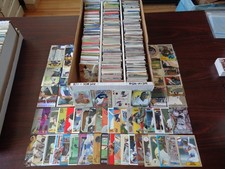 HUGE (2,632) Assorted Premium ALL Tony Gwynn Card Collection Lot-PADRES