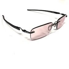 Oakley GAUGE 3.1 OX5126-0154 Matte Black Eyeglasses Frames 54-18-137