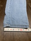 No Bo High Rise Skinny Jeans Size 1 Blue Distressed No Boundaries Denim Pants — photo 7