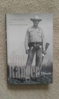 One Ranger A Memoir by H.Joaquin Jackson - SIGNED