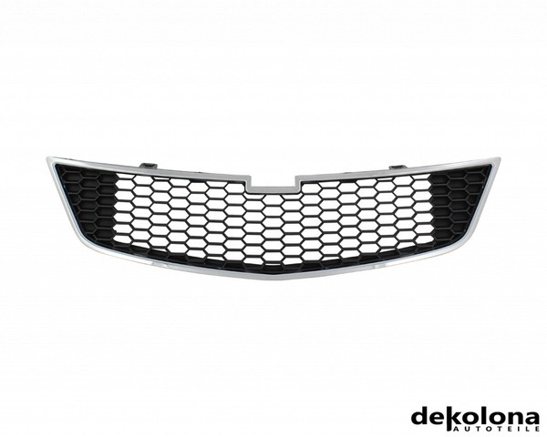 Frontgrill KüHlergrill FüR Chevrolet Spark Vorne 10-15-image