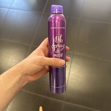 Bumble and Bumble Spray De Mode Flexible Hold Hairspray 10oz/300ml FAST SHIP