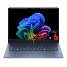 HP OmniBook 3 14″ Copilot+ PC Laptop Notebook Snapdragon X, 16GB Ram, 256GB SSD