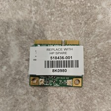 Wireless WiFi Card