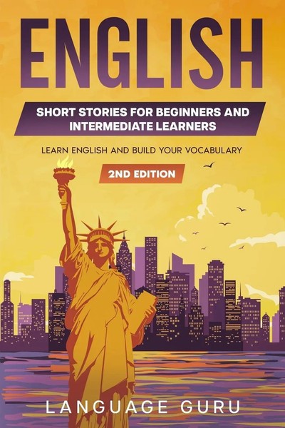 Language Guru | English Short Stories For Beginners And Intermediate Learners-image