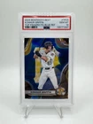 2024 Bowmans Best Konnor Griffin True Blue /150 PSA 10