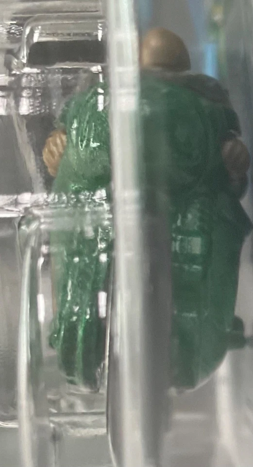 Hot Wheels 1966 TRIUMPH TIGER 100, verde, *TREASURE HUNT*, **ENVÍO EN CAJA ** Foto 3 de 4