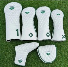 PING Masters Commemorative Edition Golf Driver Fairway Wood Hybrid Head Cover UK