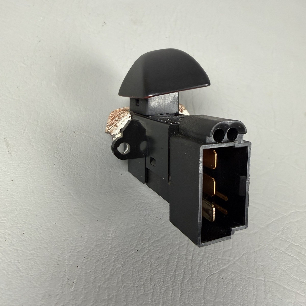 1990-1996 Nissan 300ZX Z32 Hazard Warning Switch OEM | eBay