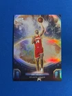 2025 Topps Cosmic Chrome Asa Newell Base (RAW)
