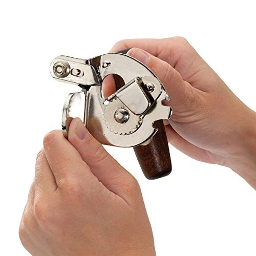 Westmark Heavy Duty Can Opener, For Commercial Use, Suitable For Food - Image 4 of 4