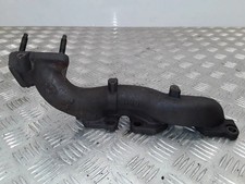 JAGUAR S-TYPE X200 Auspuffkrümmer WL3H 4R8Q9431BC 2.70 Diesel 152kw 11782339