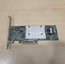 Microsemi SmartRAID 3102-8i PCIe SAS/SATA RAI...